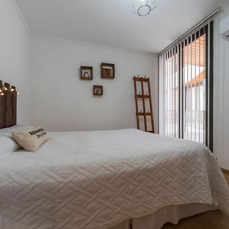Viaggiato Centro Apartment Cordoba Exterior photo