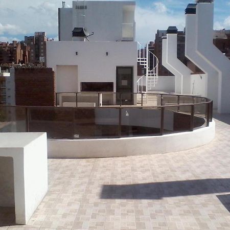 Viaggiato Centro Apartment Cordoba Exterior photo