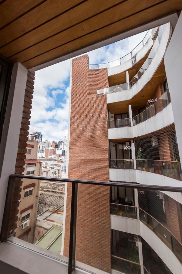 Viaggiato Centro Apartment Cordoba Exterior photo