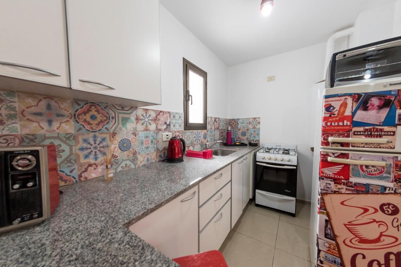 Viaggiato Centro Apartment Cordoba Exterior photo
