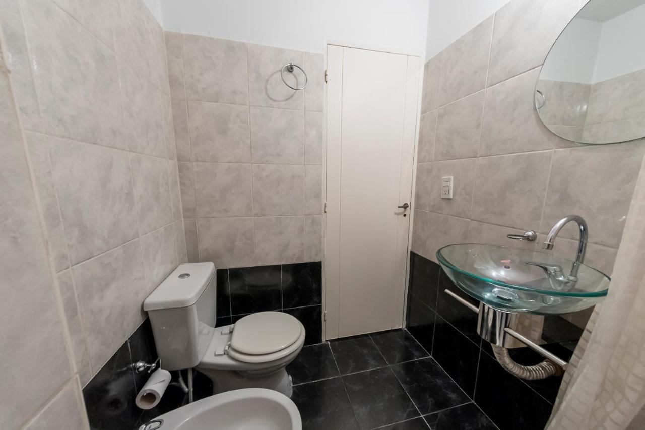 Viaggiato Centro Apartment Cordoba Exterior photo