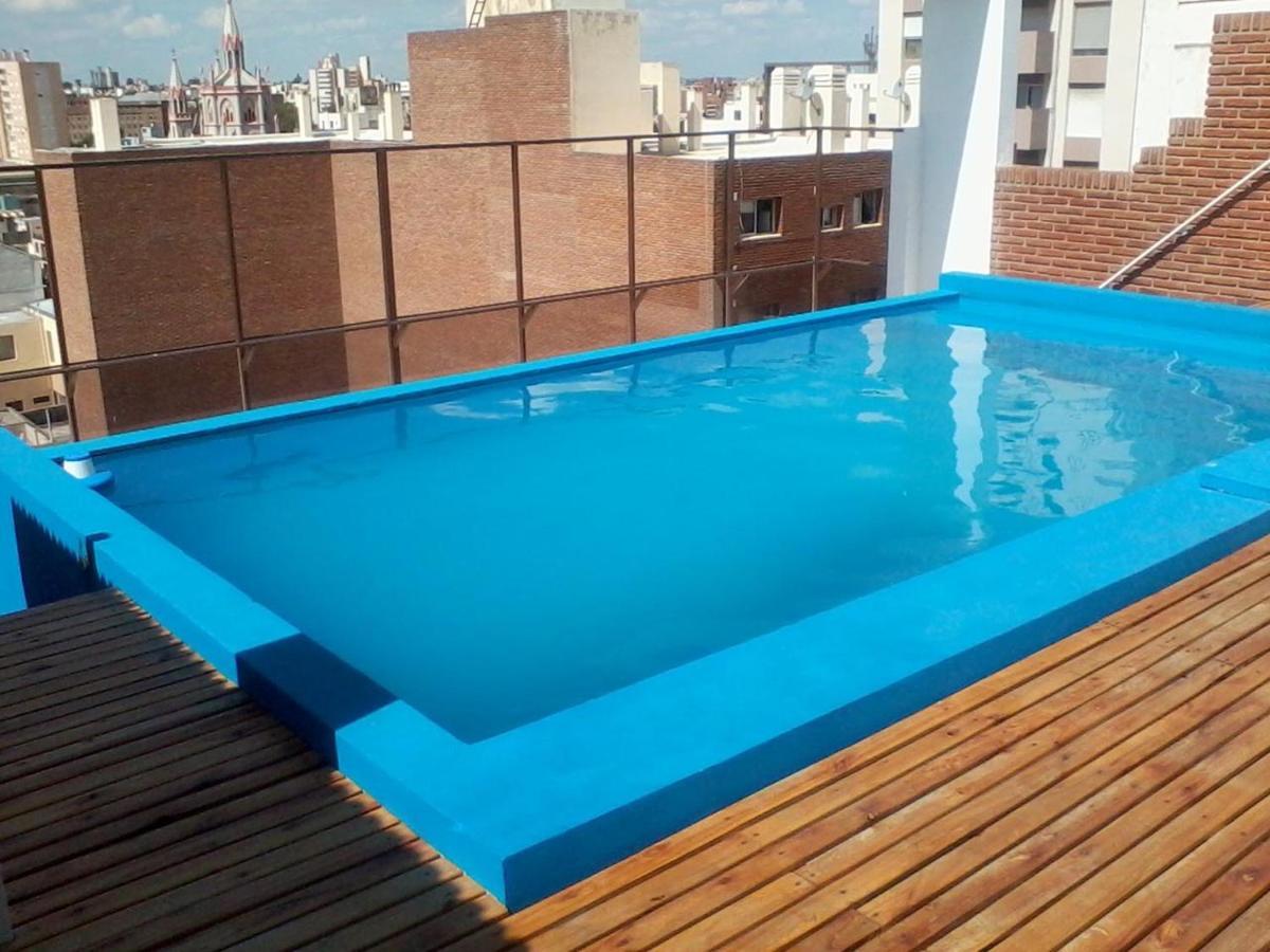 Viaggiato Centro Apartment Cordoba Exterior photo
